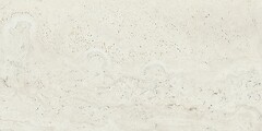 Фото Provenza Ceramiche плитка Unique Travertine Minimal White Naturale Rett 60x120