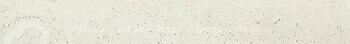 Фото Provenza Ceramiche плитка Unique Travertine Minimal White Naturale Rett 7.5x60