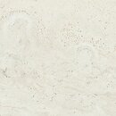 Фото Provenza Ceramiche плитка Unique Travertine Minimal White Naturale Rett 90x90