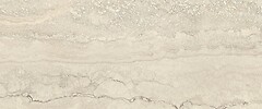 Фото Provenza Ceramiche плитка Unique Travertine Vein Cut Cream Naturale Rett 120x278