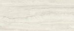 Фото Provenza Ceramiche плитка Unique Travertine Vein Cut White Naturale Rett 60x120