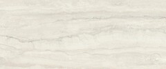 Фото Provenza Ceramiche плитка Unique Travertine Vein Cut White Naturale Rett 60x120