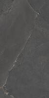 Фото Provenza Ceramiche плитка Unique Infinity Purestone Black Naturale Rett 60x120