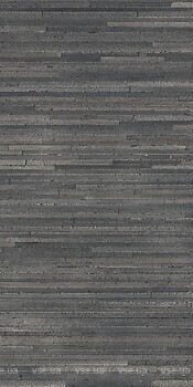 Фото Provenza Ceramiche плитка Unique Infinity Arcade Black Naturale Rett 60x120