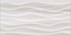 Фото TEO плитка настінна Sorento Pearl W M/STR NR Glossy 30.8x60.8