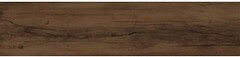 Фото TEO плитка підлогова Canyon Brown Mat F PR Rec 30x120