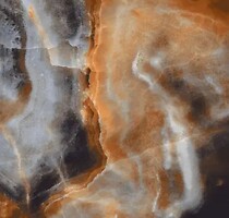 Фото TEO плитка Alexandria Rust F P Rec Full Lappato 60x60