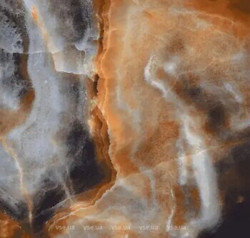 Фото TEO плитка Alexandria Rust F P Rec Full Lappato 60x60