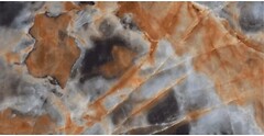Фото TEO плитка Alexandria Rust F P Rec Full Lappato 60x120