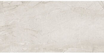 Фото TEO плитка Bergamo Silver W M NR Glossy 30.8x60.8