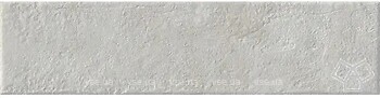 Фото Cerrad плитка настінна Kamien Macro Bianco 7.4x30