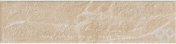 Фото Cerrad плитка настінна Kamien Rapid Beige 7.4x30