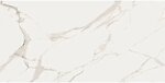 Фото Megagres плитка Statuario Nano Rect Pol 120x240