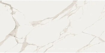Фото Megagres плитка Statuario Nano Rect Pol 120x240