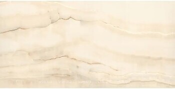 Фото Megagres плитка Opal Bone Rect Pol 120x240