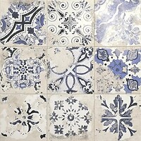 Фото Mainzu плитка Land Anthology White 20x20