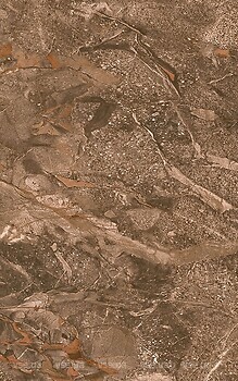 Фото Kai Group плитка настінна Breccia Brown 25x40 (4675)
