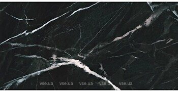 Фото Kai Group плитка настінна Vertus Black GL 30x60 (4941)