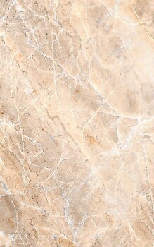 Фото Kai Group плитка настінна Jasper Beige Glossy 25x40 (4678)