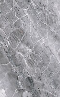 Фото Kai Group плитка настенная Jasper Grey Glossy 25x40 (4677)