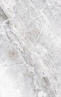 Фото Kai Group плитка настінна Jasper Light Grey Glossy 25x40 (4676)