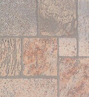 Фото Kai Group плитка підлогова Andora Brown Mat 33x33 (7906)