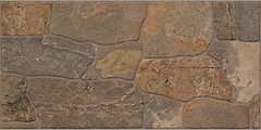 Фото Kai Group плитка напольная Cancun Brown Mat 30x60 (9733)