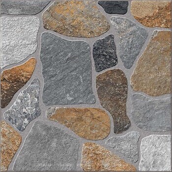Фото Kai Group плитка напольная Castro Mix Mat 45x45 (6569)