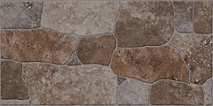 Фото Kai Group плитка підлогова Durango Brown Mat 30x60 (9737)