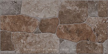 Фото Kai Group плитка підлогова Durango Brown Mat 30x60 (9737)