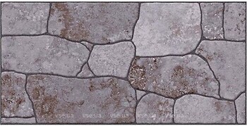 Фото Kai Group плитка підлогова Durango Light Grey Mat 30x60 (9736)