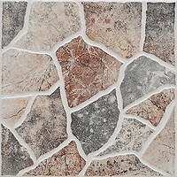 Фото Kai Group плитка підлогова Durostone Grey 33x33 (8164)