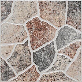 Фото Kai Group плитка підлогова Durostone Grey 33x33 (8164)