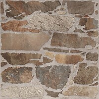 Фото Kai Group плитка напольная Livorno Brown Mat 45x45 (9773)