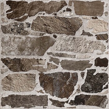 Фото Kai Group плитка підлогова Livorno Grey Mat 45x45 (9774)