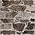 Фото Kai Group плитка напольная Livorno Grey Mat 45x45 (9774)