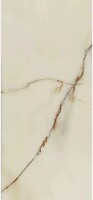 Фото Florim плитка Les Bijoux Onyx Blanche Glossy 120x280 (765693)