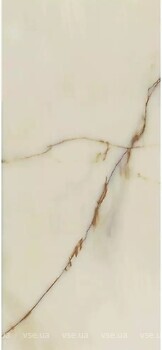 Фото Florim плитка Les Bijoux Onyx Blanche Glossy 120x280 (765693)