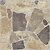Фото Kai Group плитка напольная Rubble Rubble Mix Mat 33x33 (9752)