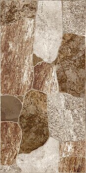 Фото Kai Group плитка підлогова Yucatan Brown Mat 30x60 (8791)