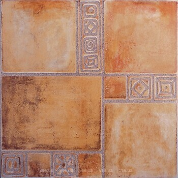 Фото Kai Group плитка підлогова Oregon Brown Mat 45x45 (9284)