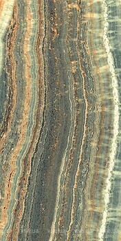 Фото Florim плитка Eccentric Luxe Mint Glossy 120x280 (778825)