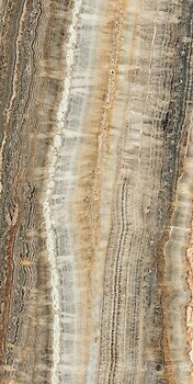 Фото Florim плитка Eccentric Luxe Caramel Glossy 60x120 (778840)