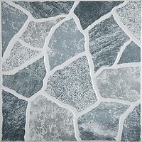 Фото Kai Group плитка підлогова Garden Grey 33x33 (6249)