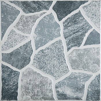 Фото Kai Group плитка напольная Garden Grey 33x33 (6249)