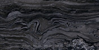 Фото Kai Group плитка настінна Nobile Anthracite GL 30x60 (4942)