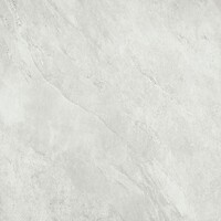 Фото La Fenice плитка підлогова Saturn Titan White Rett 60x60