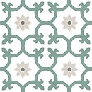 Фото Codicer 95 плитка Dalia Kale 25x25