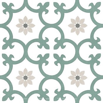 Фото Codicer 95 плитка Dalia Kale 25x25