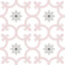 Фото Codicer 95 плитка Dalia Rose 25x25